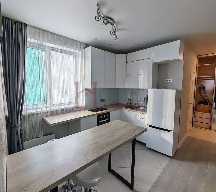 Сдаётся 1-комнатная квартира, 33 м²
