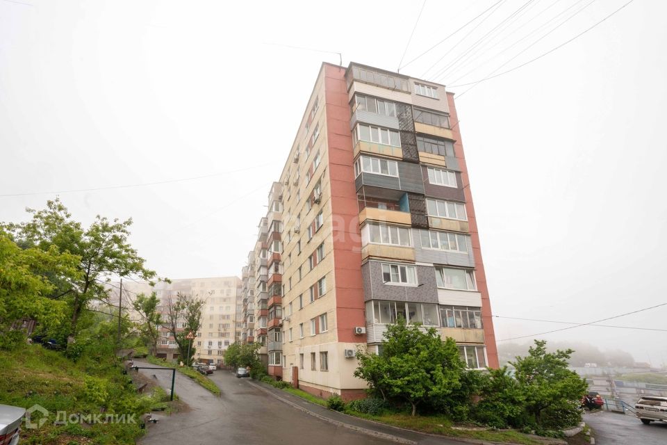 Продаётся 3-комнатная квартира, 74.3 м²
