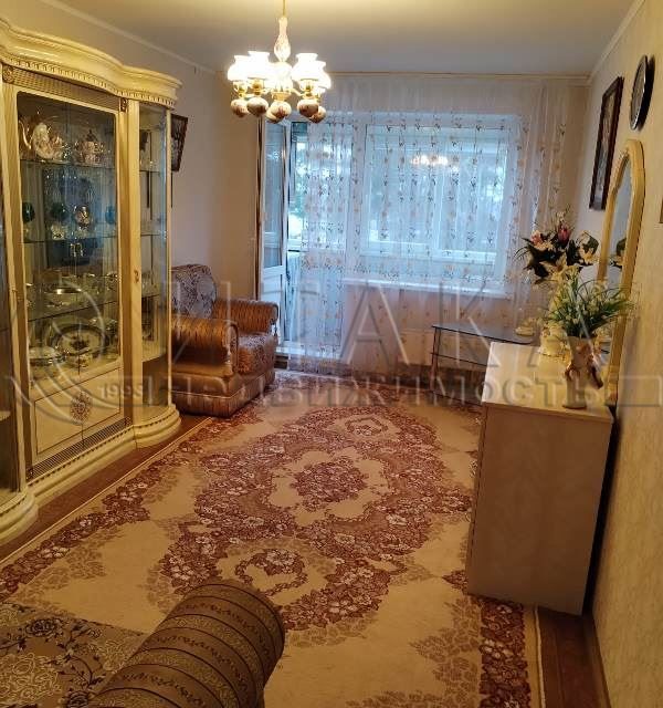 Продаётся 2-комнатная квартира, 52.9 м²
