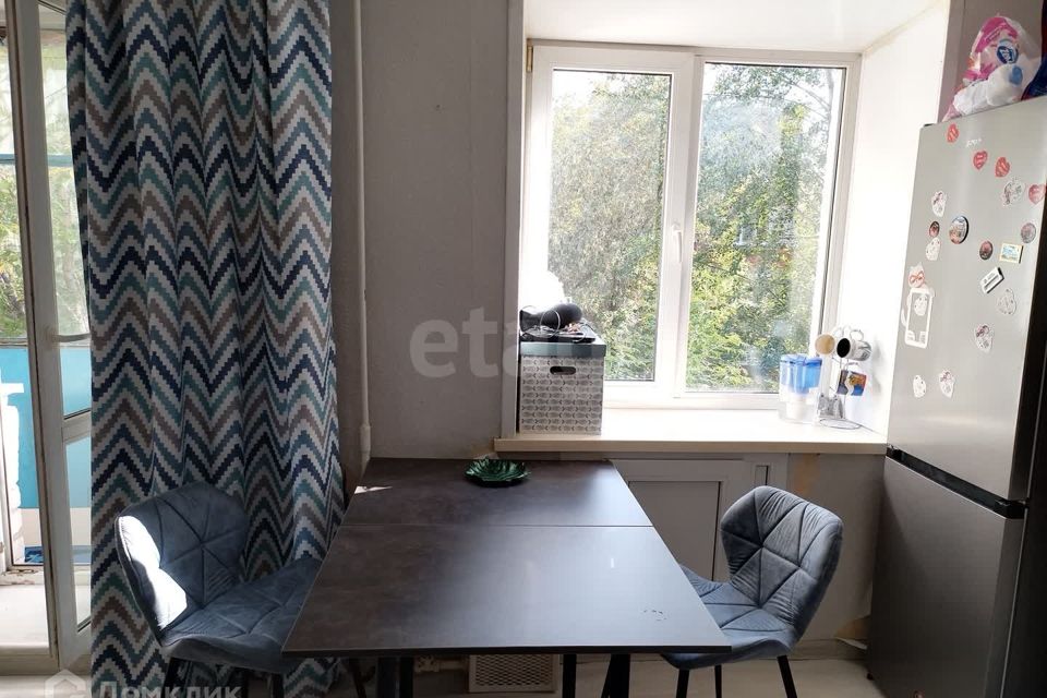 Сдаётся 1-комнатная квартира, 30.4 м²