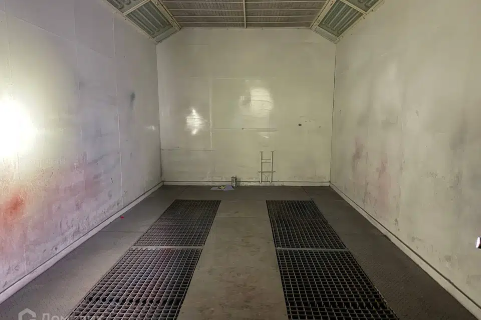 Сдаётся помещение своб. назначения, 646 м²