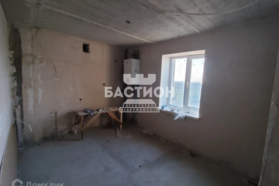 Продаётся 3-комнатная квартира, 82 м²