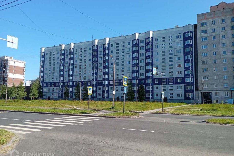 Продаётся 1-комнатная квартира, 36.8 м²
