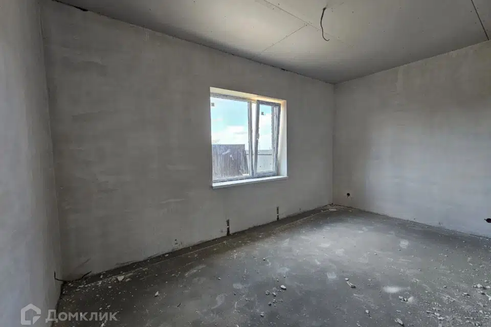 Продаётся 1-этажный дом, 122 м²