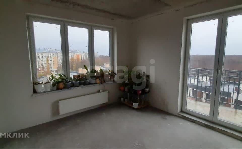 Продаётся 2-комнатная квартира, 37.4 м²
