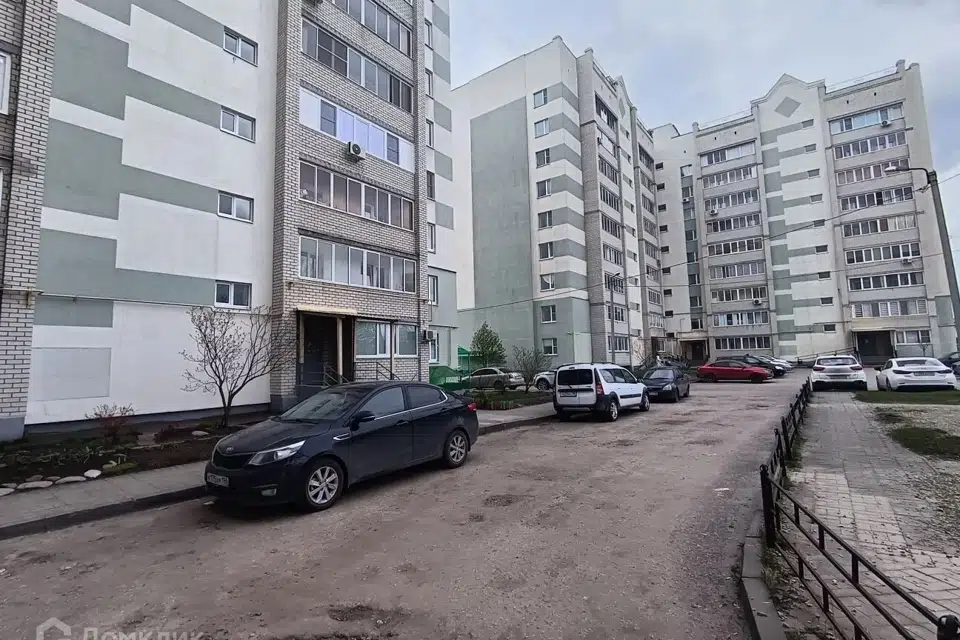 Продаётся 1-комнатная квартира, 40 м²