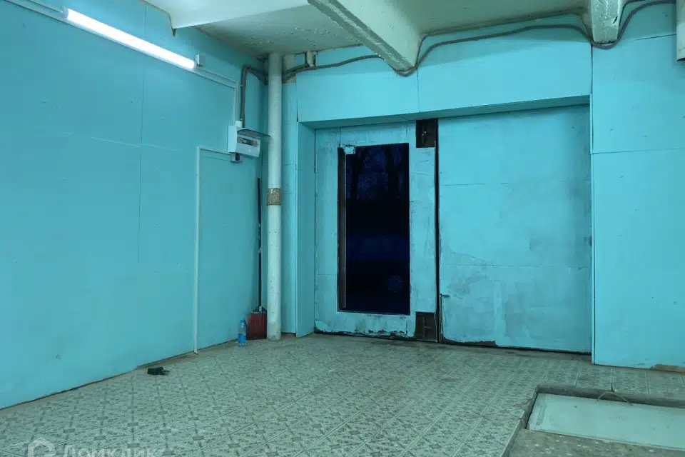 Продаётся гараж, 39 м²