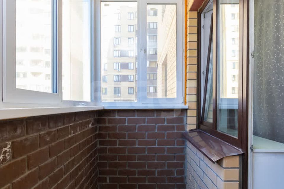 Продаётся студия, 29.3 м²