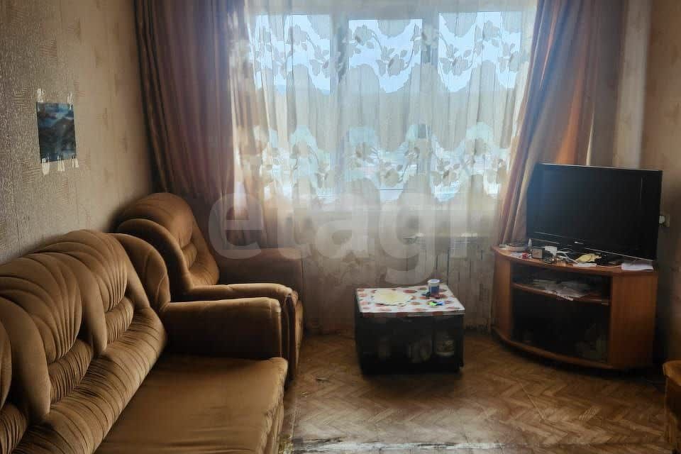 Продаётся студия, 22.6 м²