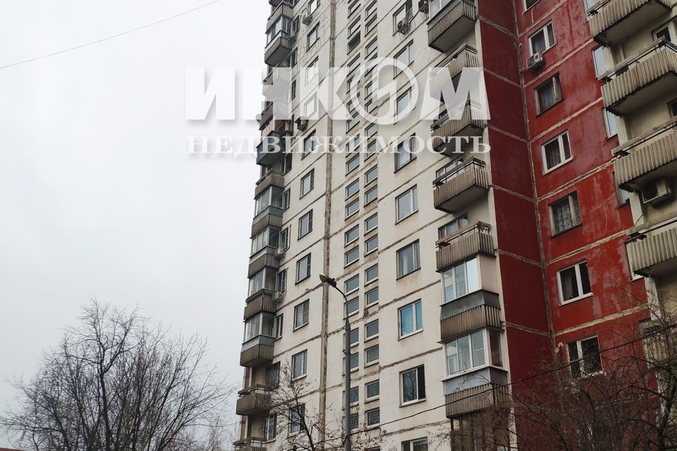 Продаётся 3-комнатная квартира, 74.7 м²