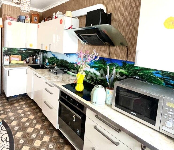 Продаётся 3-комнатная квартира, 78.7 м²