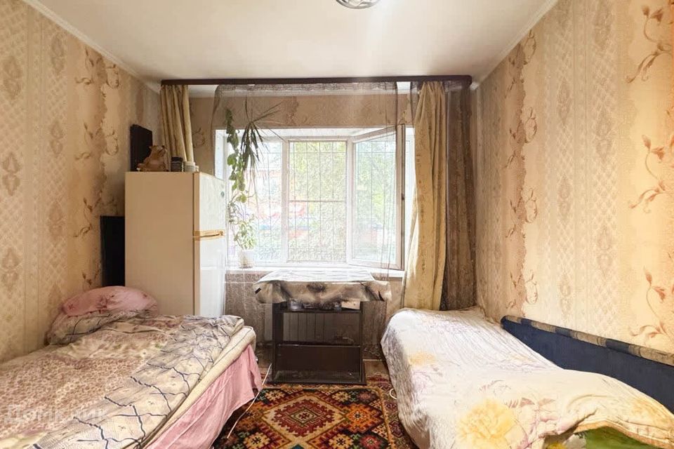 Продаётся студия, 17 м²