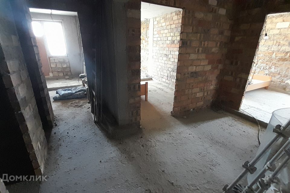 Продаётся 2-комнатная квартира, 67 м²