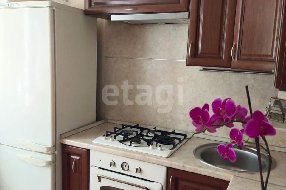 Продаётся 2-комнатная квартира, 31.1 м²