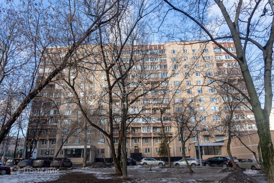 Сдаётся 1-комнатная квартира, 39.2 м²