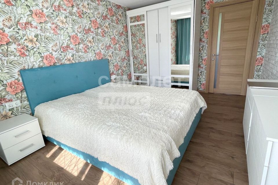 Продаётся 2-комнатная квартира, 47.5 м²