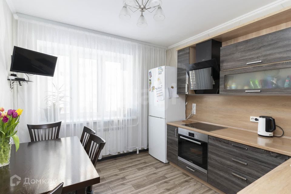 Продаётся 2-комнатная квартира, 59 м²