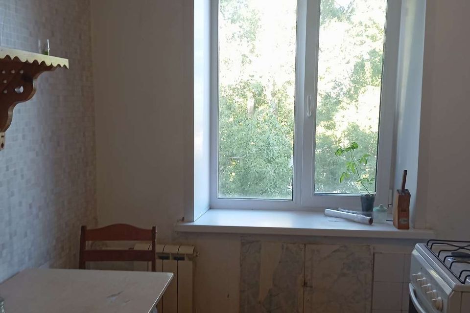 Сдаётся 2-комнатная квартира, 50 м²