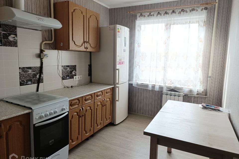 Продаётся 2-комнатная квартира, 50.5 м²