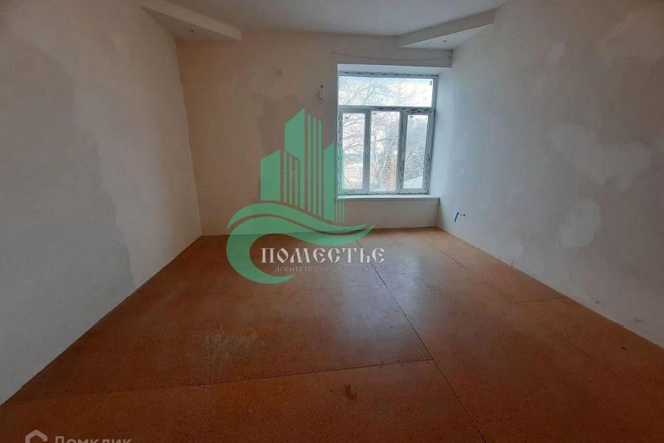 Продаётся 1-комнатная квартира, 35.4 м²