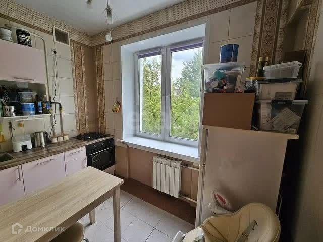 Продаётся студия, 19.8 м²