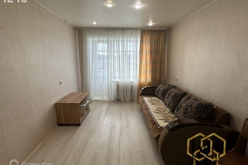 Продаётся 1-комнатная квартира, 30.1 м²