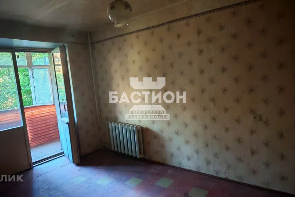 Продаётся 2-комнатная квартира, 49 м²