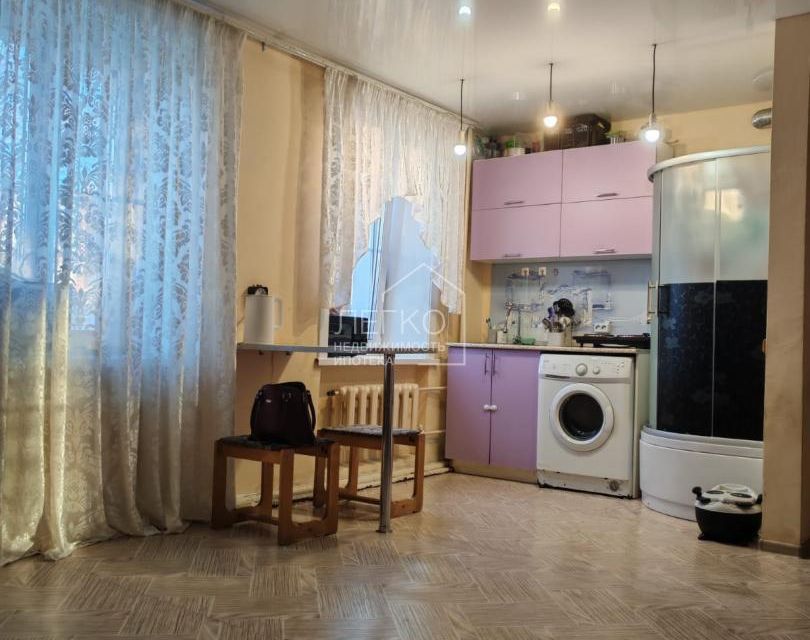 Продаётся студия, 29.1 м²