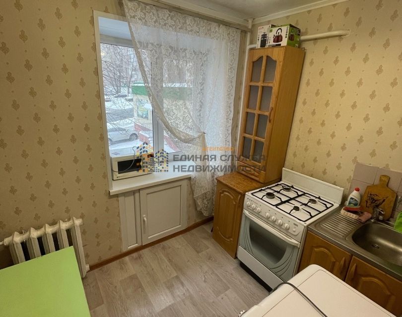 Сдаётся 2-комнатная квартира, 39 м²