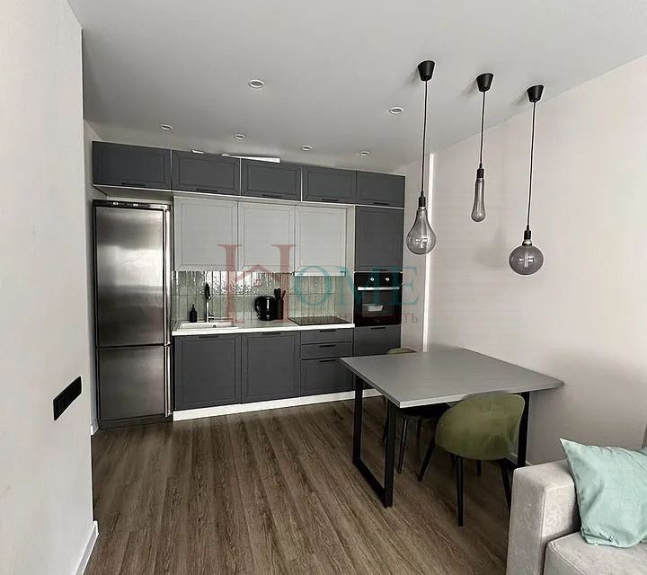 Сдаётся 1-комнатная квартира, 47.5 м²