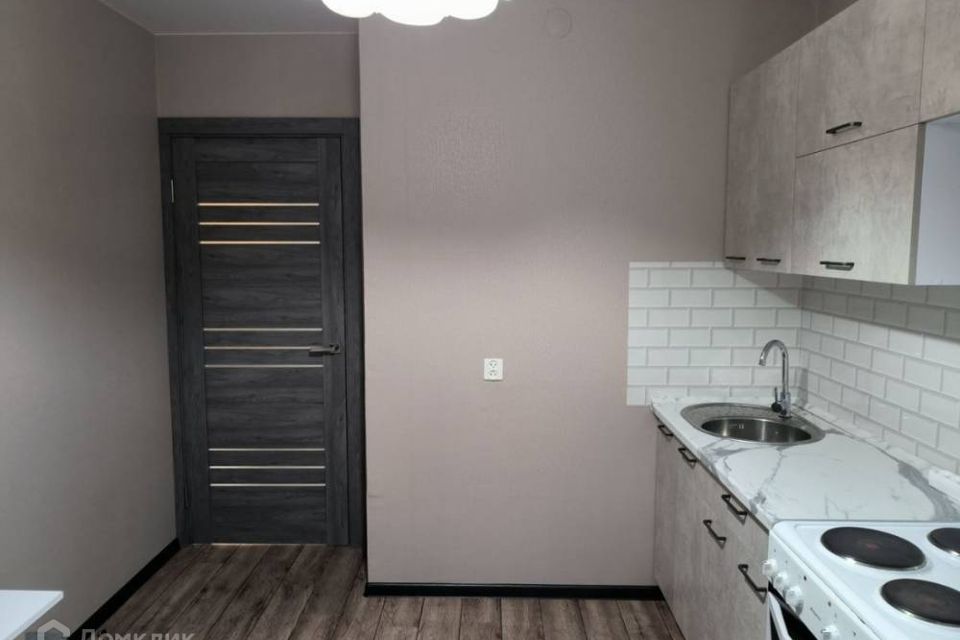 Сдаётся 1-комнатная квартира, 33 м²