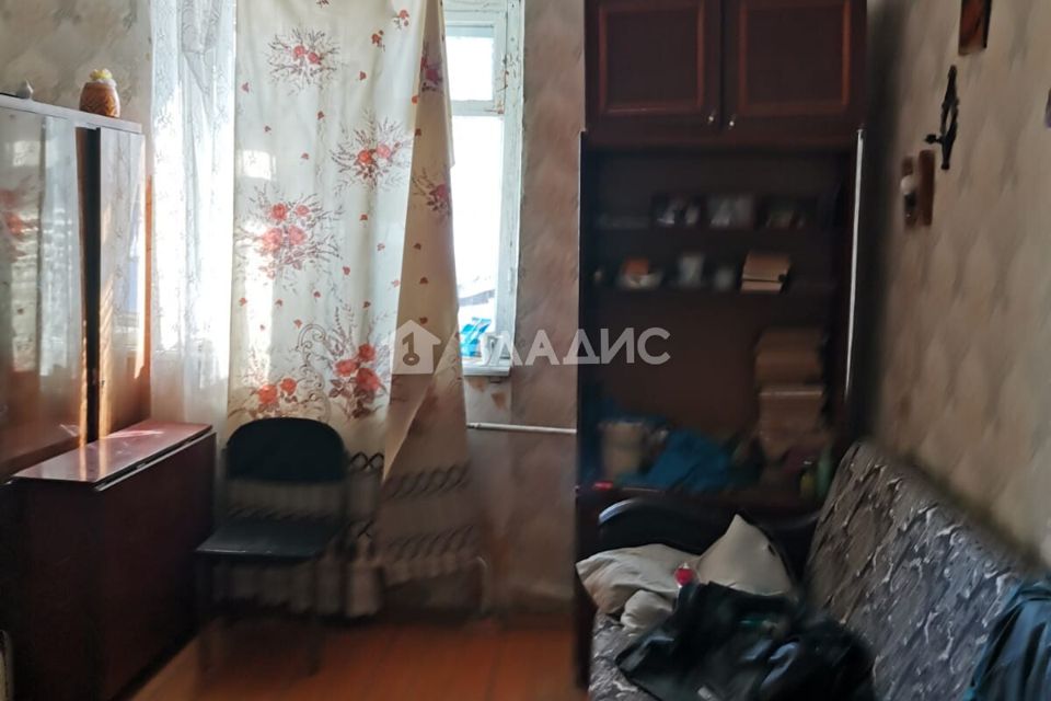 Продаётся 2-комнатная квартира, 44.7 м²