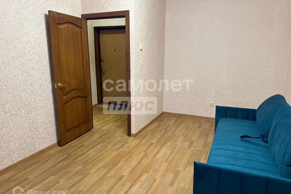 Сдаётся 1-комнатная квартира, 33 м²