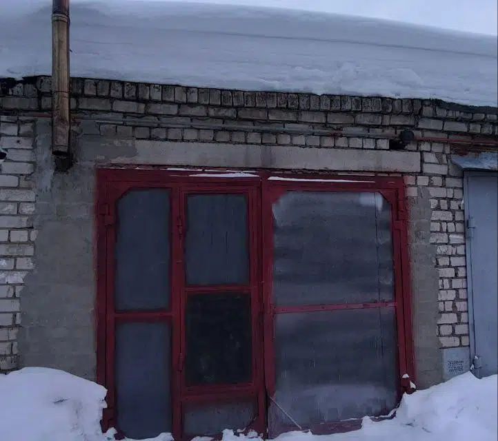 Продаётся гараж, 45.3 м²