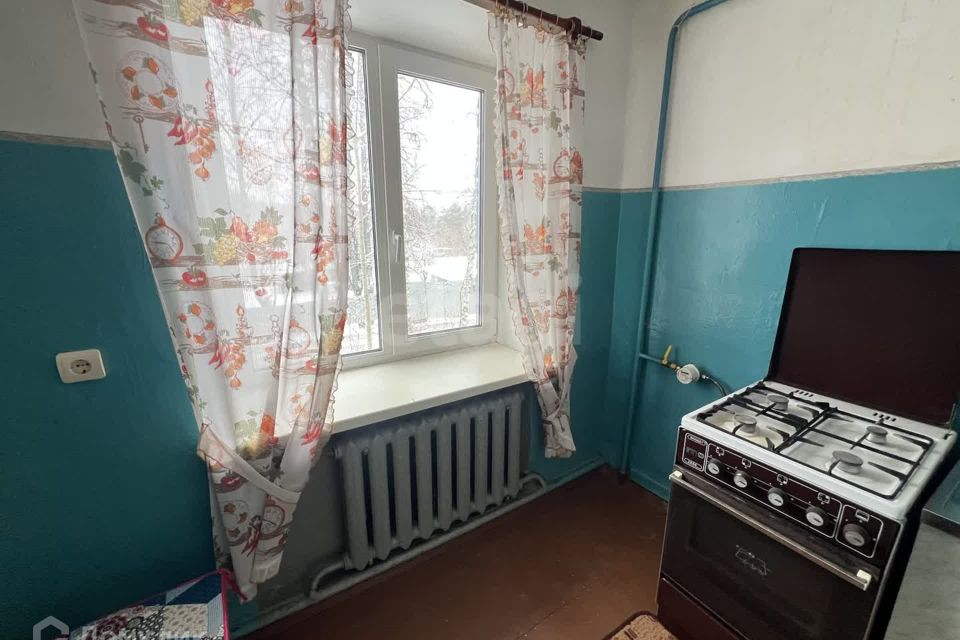 Продаётся 1-комнатная квартира, 28 м²