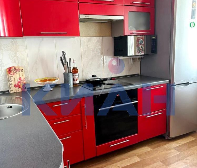 Сдаётся 2-комнатная квартира, 64 м²