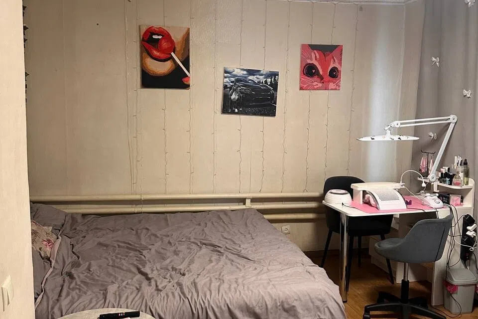 Продаётся 1-этажный дом, 62.2 м²