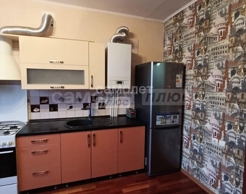 Продаётся 3-комнатная квартира, 79 м²