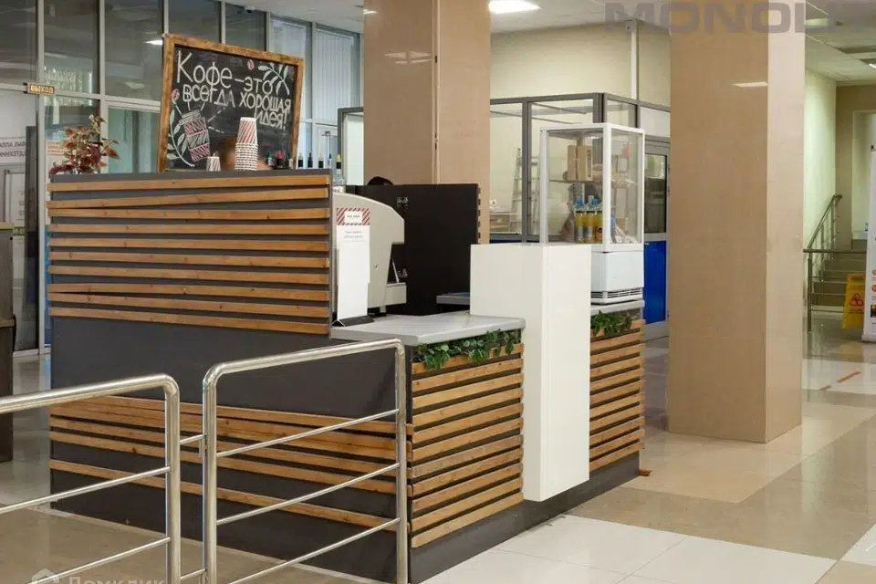 Сдаётся офис, 16 м²