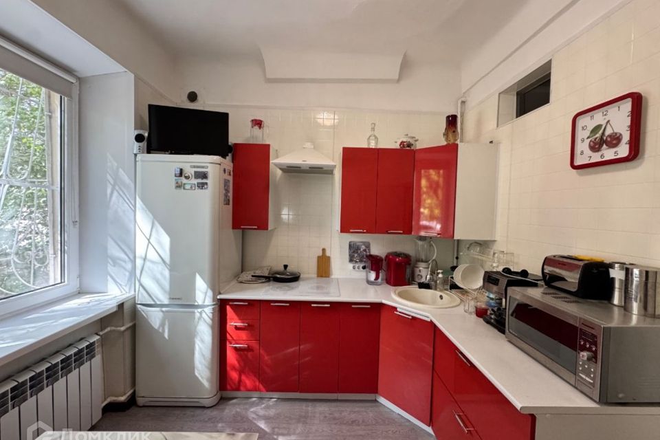 Продаётся 2-комнатная квартира, 60.6 м²
