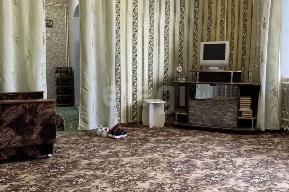 Продаётся 3-комнатная квартира, 63 м²