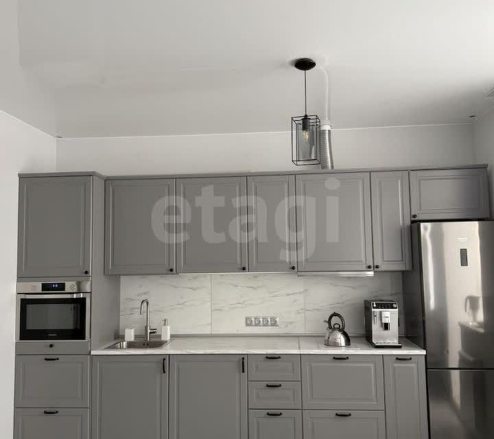 Продаётся студия, 27 м²