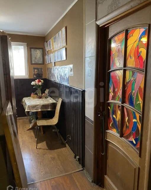 Продаётся 2-комнатная квартира, 43.1 м²