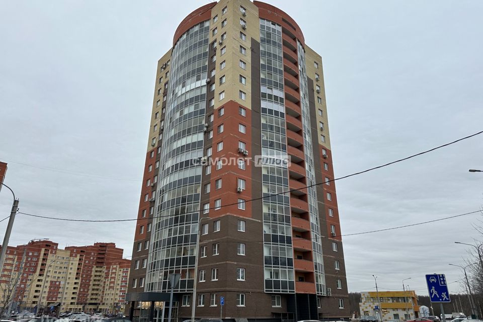 Продаётся студия, 28.8 м²