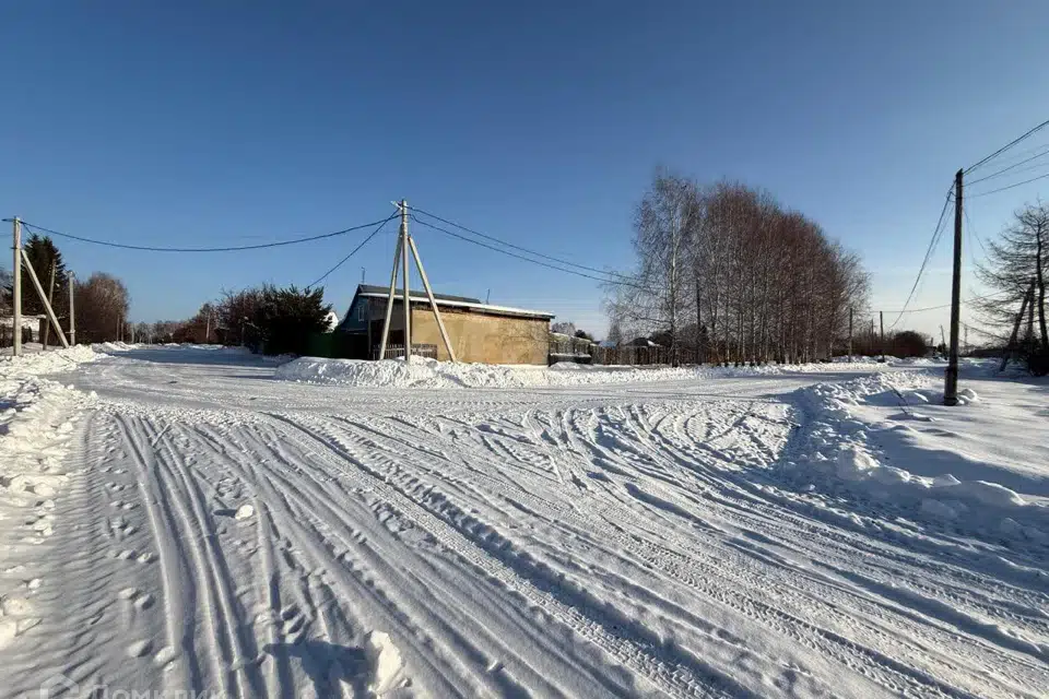 Продаётся участок, 15 сот.