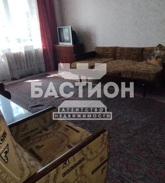 Продаётся 2-комнатная квартира, 54.5 м²