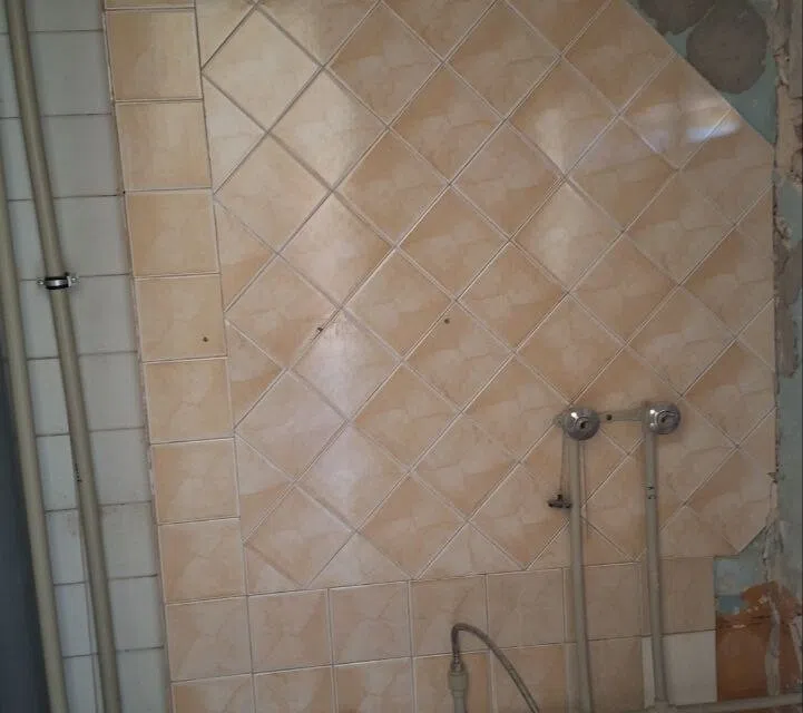 Продаётся 1-комнатная квартира, 30.4 м²
