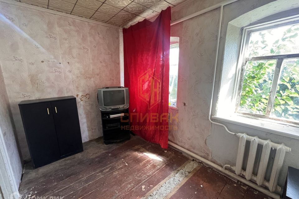 Продаётся 1-этажный дом, 93.7 м²