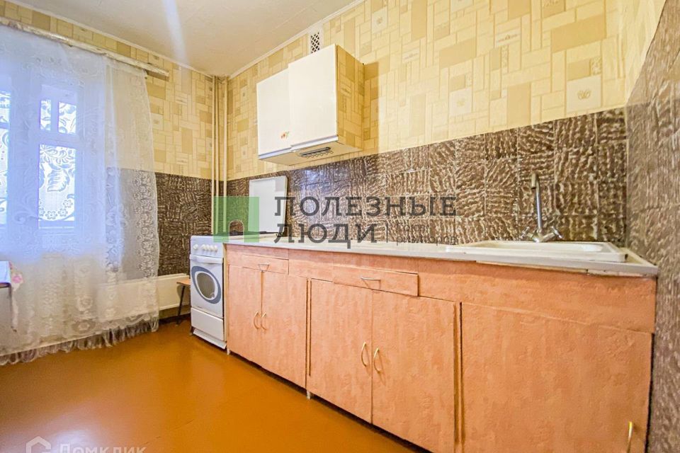 Продаётся 2-комнатная квартира, 52.9 м²