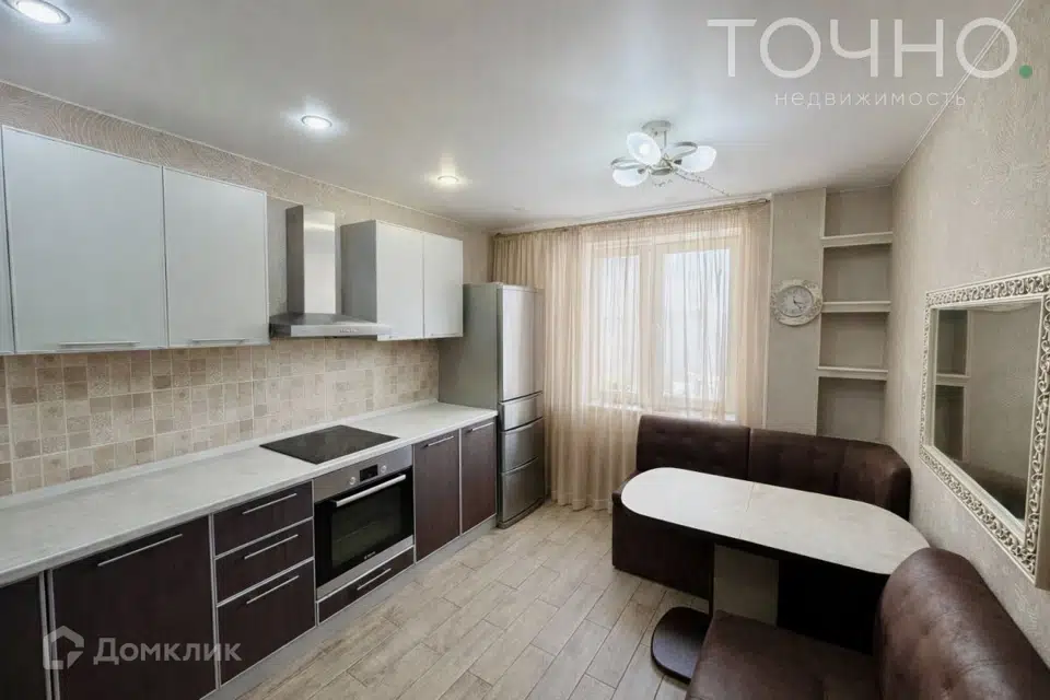 Продаётся 2-комнатная квартира, 48.4 м²